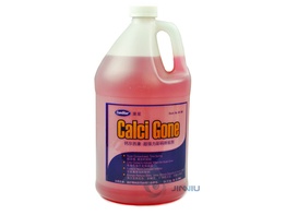 康星彩码除垢剂-钙尔西康 3.785L 1-150倍 4桶/箱