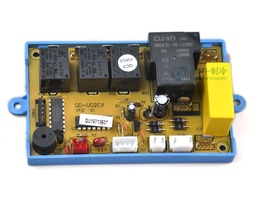 群达改装板-挂机 QD-U02CX 60/箱 单传感
