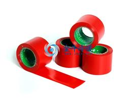 冰熊PVC包扎胶带-红色 42mm×9.5m/B 100/箱